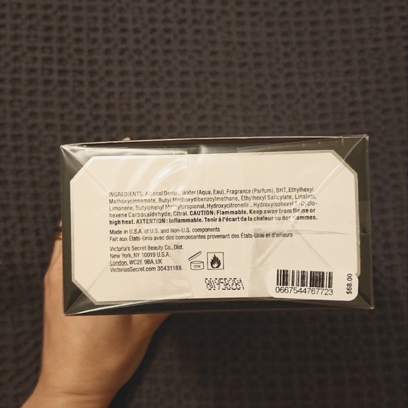 Victoria's Secret BOMBSHELL Paris EAU DE PARFUM - Picture 3 of 4